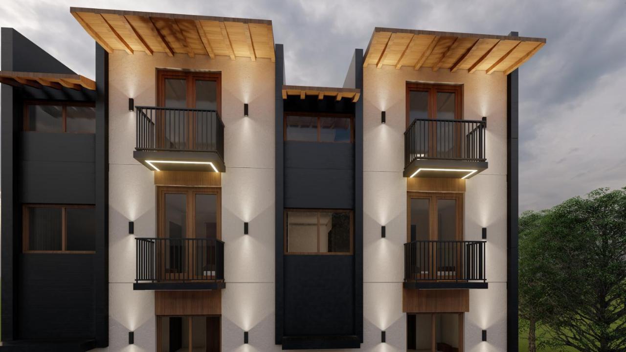 Hotel Credo Prizren Ngoại thất bức ảnh