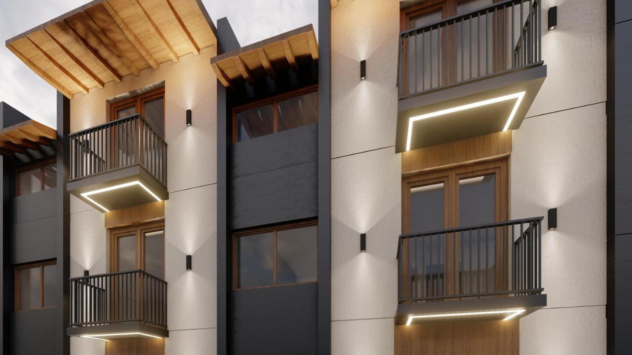 Hotel Credo Prizren Ngoại thất bức ảnh