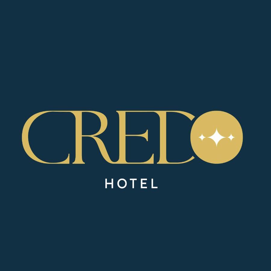 Hotel Credo Prizren Ngoại thất bức ảnh