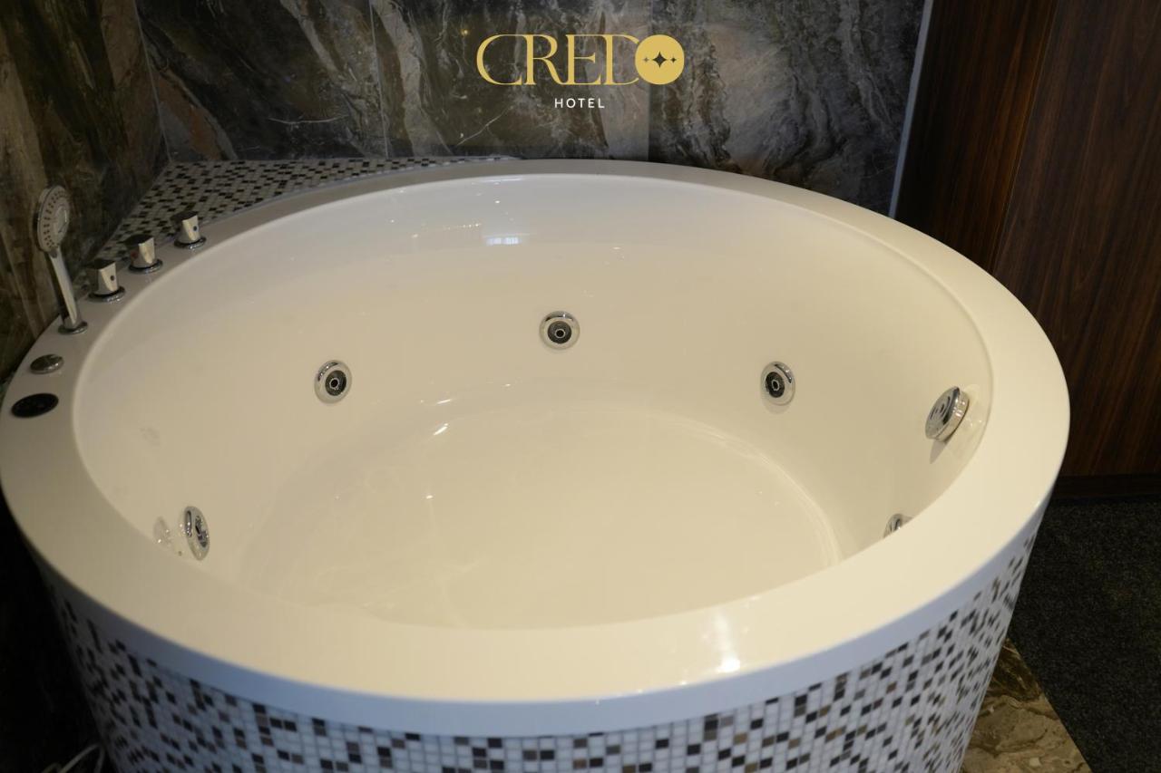 Hotel Credo Prizren Ngoại thất bức ảnh