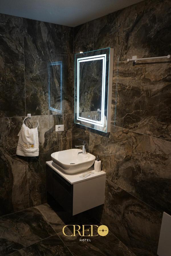 Hotel Credo Prizren Ngoại thất bức ảnh