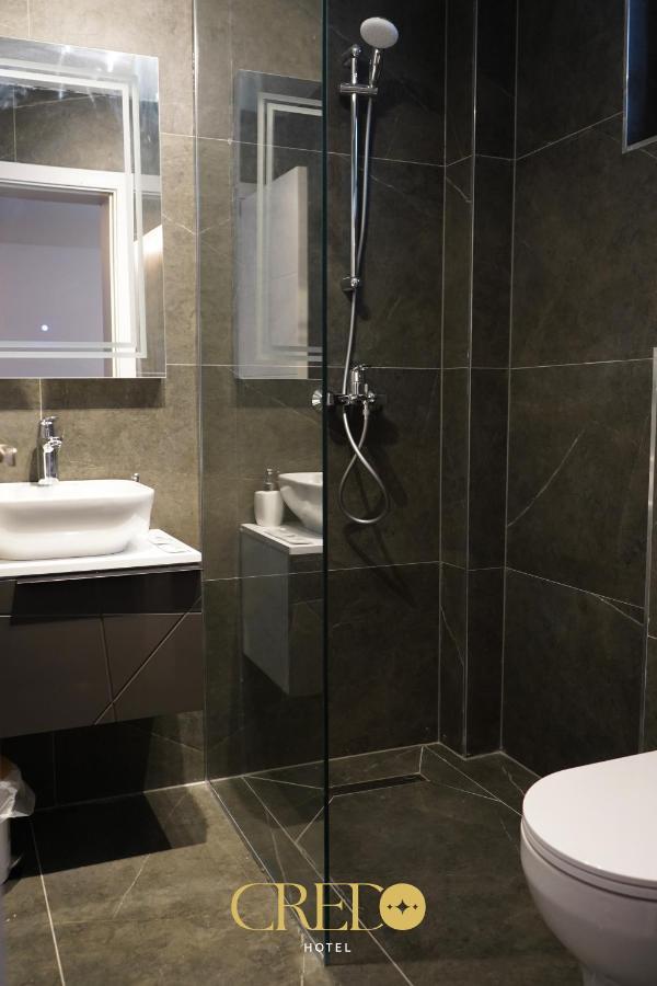 Hotel Credo Prizren Ngoại thất bức ảnh