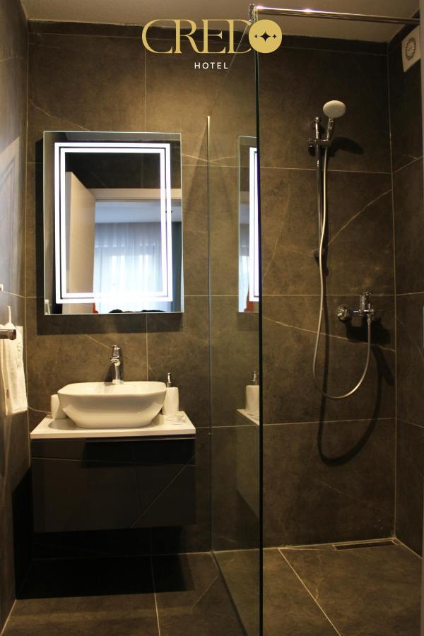 Hotel Credo Prizren Ngoại thất bức ảnh
